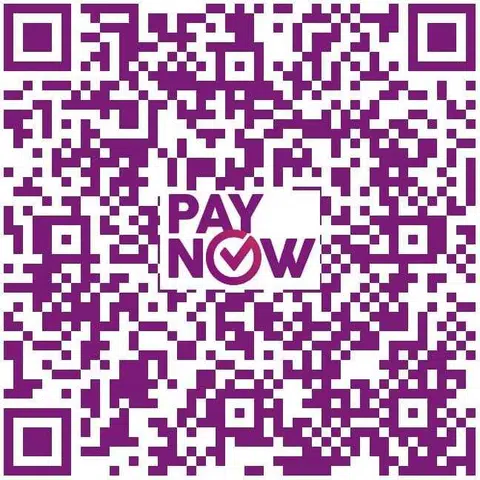 Untuk menyokong Attawasol Insaniy, sila imbas kod QR ini.
