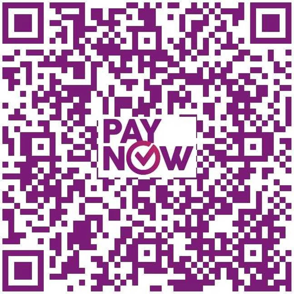 Untuk menyokong Attawasol Insaniy, sila imbas kod QR ini.