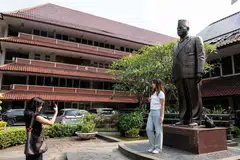 gangguan seksual universiti