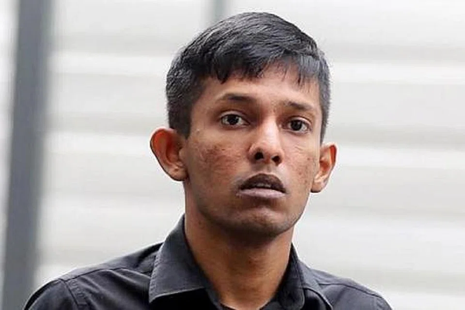 PERNAH DIIKTIRAF: S. Sarbir Singh dirai sebagai 'hero' di Perbarisan Hari Kebangsaan 2014. - Foto THE STRAITS TIMES