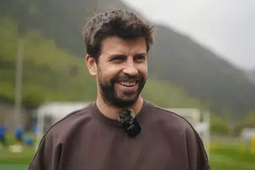 Bekas bintang Sepanyol dan Barcelona, Gerard Pique, yang telah bersara daripada arena bola sepak profesional pada 2022, kini merupakan pemilik bersama FC Andorra.