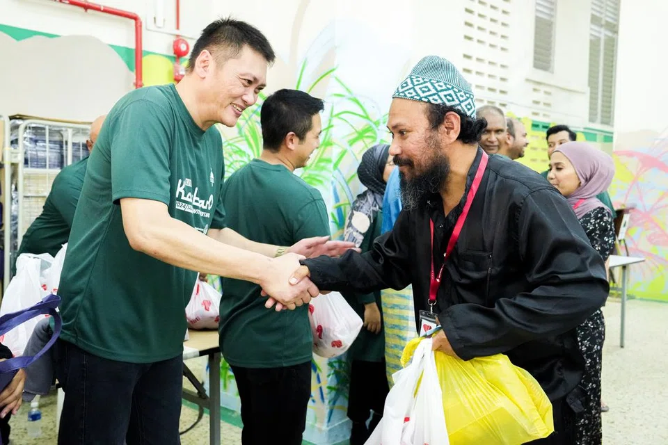 korban pertapis