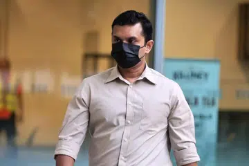 Muhammad Kamil Mohamed Yasin mengaku bersalah pada 15 Januari terhadap satu pertuduhan menyebabkan kecederaan parah melalui tindakan cuai yang membahayakan nyawa. 
