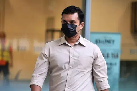 Muhammad Kamil Mohamed Yasin mengaku bersalah pada 15 Januari terhadap satu pertuduhan menyebabkan kecederaan parah melalui tindakan cuai yang membahayakan nyawa. 