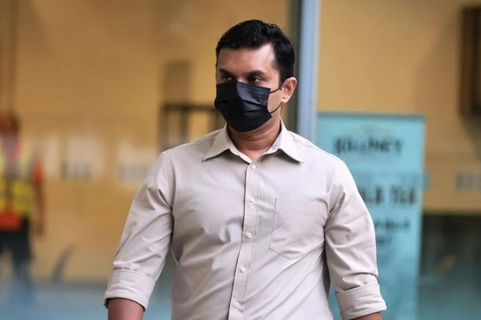 Muhammad Kamil Mohamed Yasin mengaku bersalah pada 15 Januari terhadap satu pertuduhan menyebabkan kecederaan parah melalui tindakan cuai yang membahayakan nyawa. 