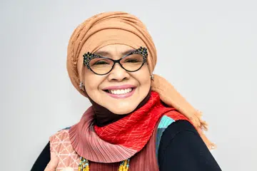 Rahimah Rahim, 70 tahun, lagu baru 