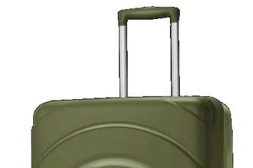 Jika anda merancang melancong semasa musim perayaan ini, dapatkan beg bagasi jenama American Tourister Circurity Spinners, kini bermula daripada $92. 