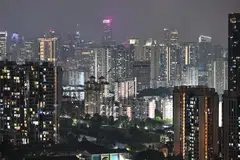 Singapura menyasarkan untuk mengimport sekitar 6 gigawatts (GW) elektrik menjelang 2035, iaitu hampir satu pertiga daripada keperluan tenaganya ketika itu.