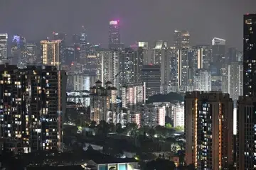 Singapura menyasarkan untuk mengimport sekitar 6 gigawatts (GW) elektrik menjelang 2035, iaitu hampir satu pertiga daripada keperluan tenaganya ketika itu.