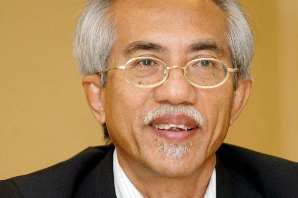 DATUK KADIR JASIN: Ada sebab 'tersirat' dan 'jelas' di sebalik Tun Mahathir Mohamad menubuhkan Majlis Tindakan Ekonomi (EAC).