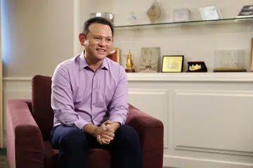 Pemangku Menteri Bertanggungjawab bagi Ehwal Masyarakat Islam, Encik Zaqy Mohamad, berharap M³+ dapat berkembang lagi, dengan lebih banyak badan Melayu/Islam tampil menyertai gerakan itu supaya program-program sedia ada dapat diperluaskan untuk membantu lebih ramai anggota masyarakat.