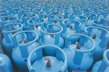 PERLUKAN MODAL: Sebuah syarikat pembekal gas runcit di Indonesia yang memerlukan sekitar $50,000 untuk membeli gas telah menggunakan wadah Kapital Boost untuk mendapatkan dana. - Foto fail