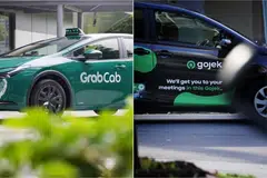 Goto, Grab, notis