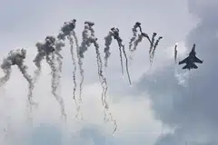 Tentera Udara Diraja Malaysia, Singapore Airshow 2026, Pameran Udara S’pura, TUDM