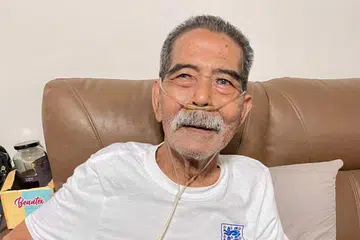 Rahmat Mawar