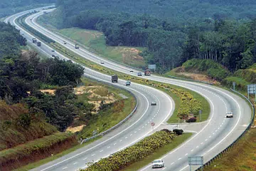 Lebuhraya Utara-Selatan (Plus) 