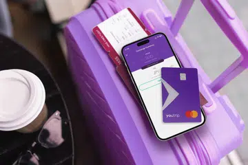 Pengguna YouTrip di Singapura kini boleh menukar dan menyimpan Ringgit Malaysia (MYR) secara langsung dalam aplikasi melalui dompet yang baru dilancarkan.