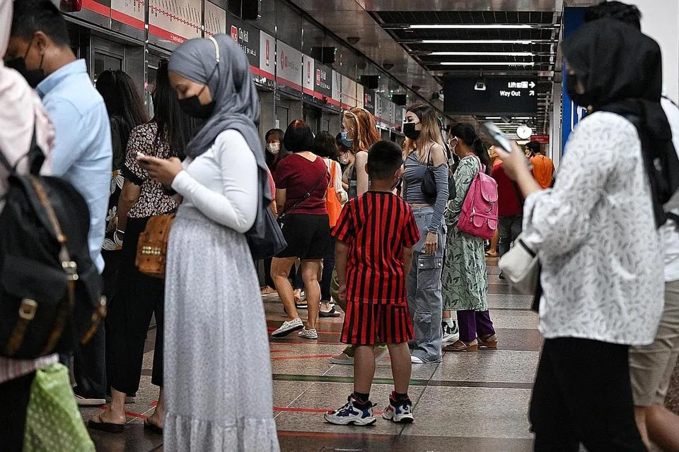 - Foto BH oleh KUA CHEE SIONG
