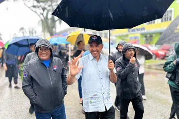 johor, lokasi bazar johor, Bazar Ramadan Johor 2026, yuran tapak bazar Johor, Datuk Mohd Jafni Md Shukor, RMMJ, ekonomi peniaga kecil, larangan warga asing bazar, berita Johor hari ini, yuran tapak