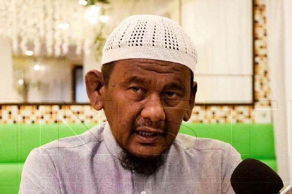 ebby yus, selebriti malaysia, pelawak