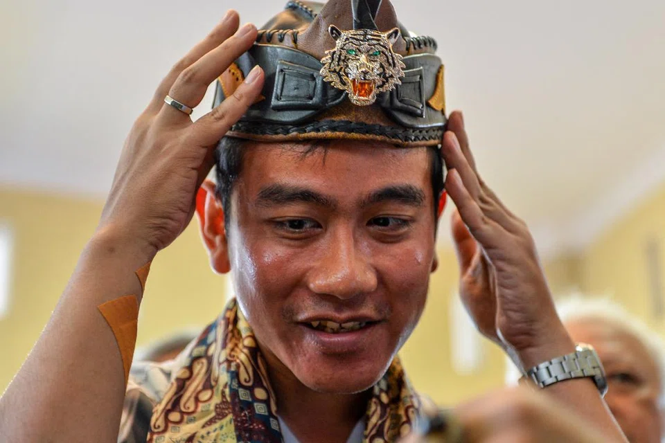 Encik Gibran Rakabuming Raka mengesahkan bahawa Presiden Indonesia, Encik Joko ‘Jokowi’ Widodo’ yang juga ayahnya, tidak terlibat dalam pemilihan anggota Kabinet di bawah Presiden Encik Prabowo Subianto. 