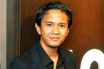 KELEBIHAN TERSENDIRI: Beto Kusyairy, yang baru selesai penggambaran sebagai Hang Jebat bagi satu siri mini baru, kekal cemerlang kerana lakonan bersahaja dan penjiwaan watak yang berkesan. - Foto KHALID BABA