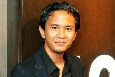 KELEBIHAN TERSENDIRI: Beto Kusyairy, yang baru selesai penggambaran sebagai Hang Jebat bagi satu siri mini baru, kekal cemerlang kerana lakonan bersahaja dan penjiwaan watak yang berkesan. - Foto KHALID BABA