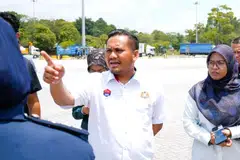 kompleks sultan abu bakar