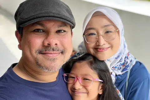 pencipta kandungan makanan, halal, The halal food blog, adam shah