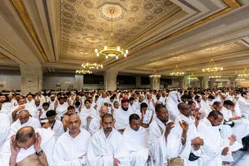 Saudi Arabia, Arab Saudi, Makkah, Madinah, umrah, Masjidil Haram, Masjid Nabawi, Ramadan, iftar, buka puasa, Aidilfitri