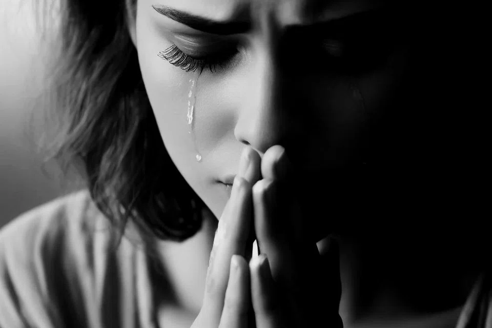 sajak, mllpc, gagal, Cindy Joanne Allbright