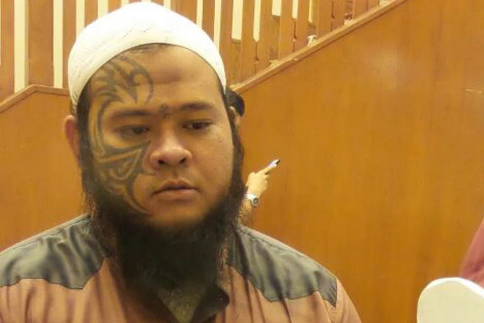 - Foto SAODAH ISMAIL