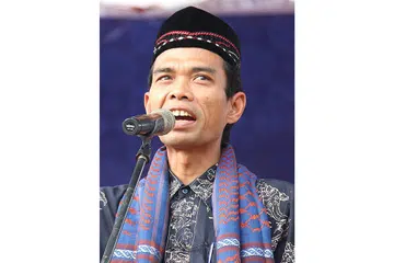Respons pemerintah Indonesia untuk terima bahawa S'pura yang harus putuskan sendiri larangan 'adalah wajar'