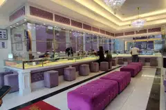 Kedai Emas Nur Jannah menyifatkan pengukuhan nilai ringgit yang lebih tinggi berbanding dolar Amerika Syarikat (ASD) adalah peluang terbaik untuk orang ramai membeli emas atau membuat pelaburan emas.