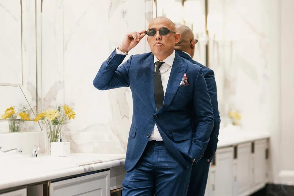 Joe Flizzow, joe’s kitchen, Joe’s Barbershop