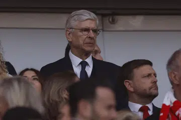 Arsene Wenger, Arsenal, Fifa