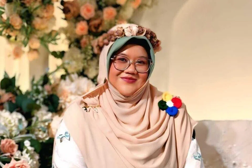 tadika Masjid Ar-Raudhah