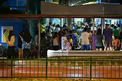 Lebih 50 murid, guru Sekolah Rendah Punggol sakit perut, cirit-birit di kem; sekolah, pihak berkuasa sedang siasat