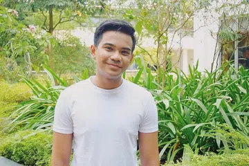 KUNJUNGI PERPUSTAKAAN PENYELIDIKAN TERMASYHUR DI AS: Penulis berpeluang mengunjungi Perpustakaan Penyelidikan dan Penyimpanan Dumbarton Oaks yang termasyhur di Amerika Syarikat pada 2019. - Foto YOGESH TULSI