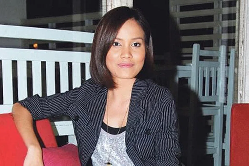 PELAKON ADAM DAN HAWA: Nadiya Nisaa, semakin banyak menerima tawaran lakonan televisyen dan filem. - Foto SINAR HARIAN