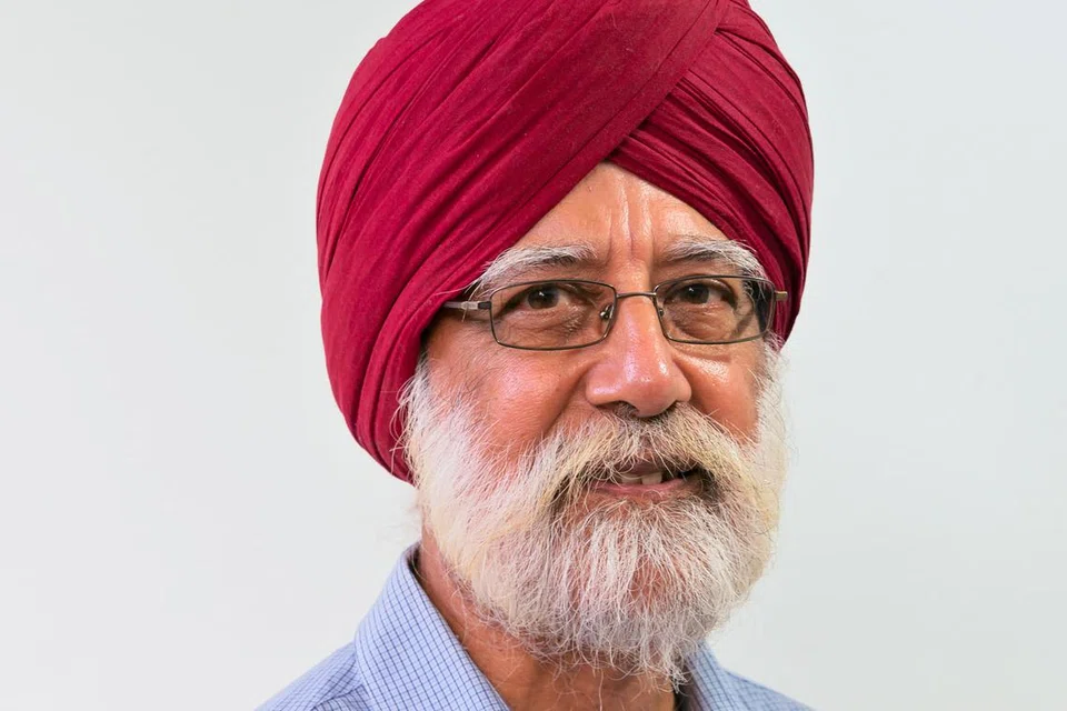 Encik Gurmit Singh akan mengambil alih sebagai Presiden Pertubuhan Antara Agama (IRO). 