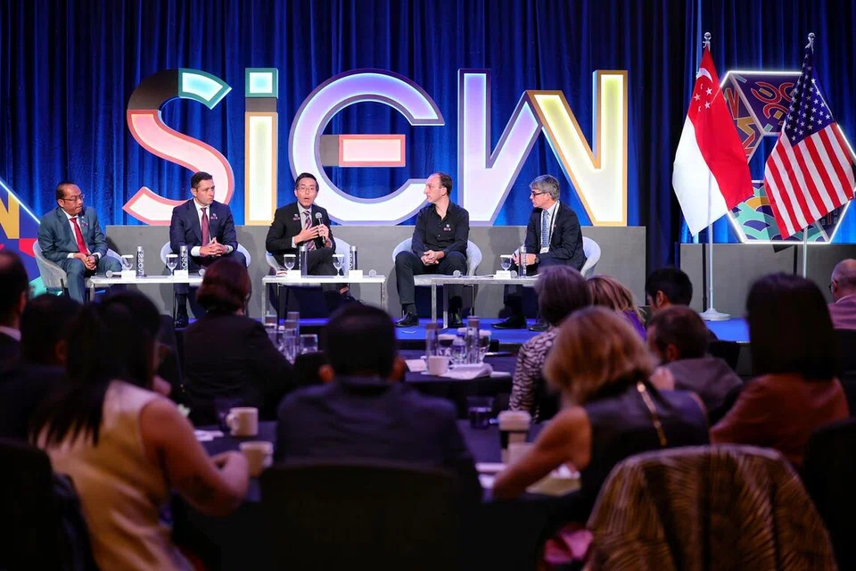 EMA, tenaga nuklear, SIEW