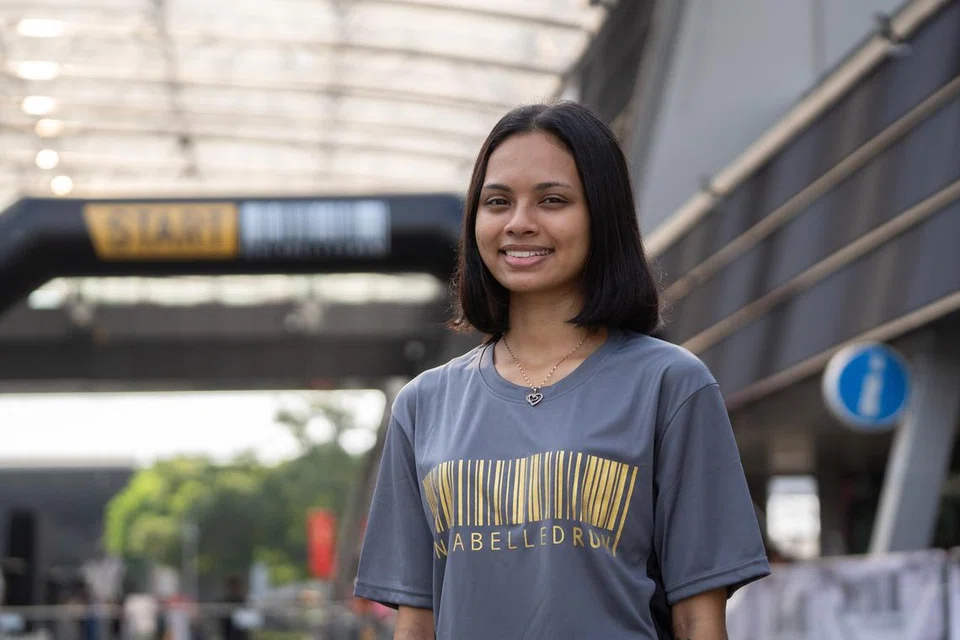 Cik Shahnaaz Abdullah, yang pernah menjalani latihan reformasi di Pusat Latihan Pemulihan (RTC) selama hampir setahun, berharap masyarakat lebih terbuka dan memahami kepada bekas pesalah.