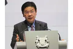 ENCIK LAWRENCE WONG