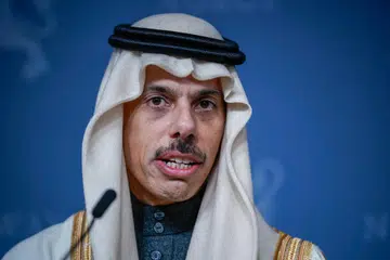 Menteri Luar Arab Saudi, Putera Faisal Farhan Al Saud, akan melawat Singapura bagi menandatangani Memorandum Persefahaman (MOU) mengenai Penubuhan Majlis Perkongsian Strategik (SP) Arab Saudi-Singapura.