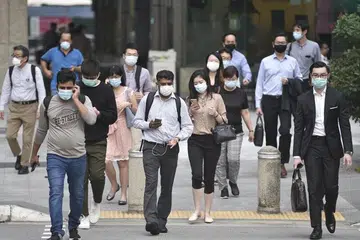 Had pendapatan bulanan CPF akan dinaikkan secara bertahap daripada $6,000 kepada $8,000 mulai September 2023. 