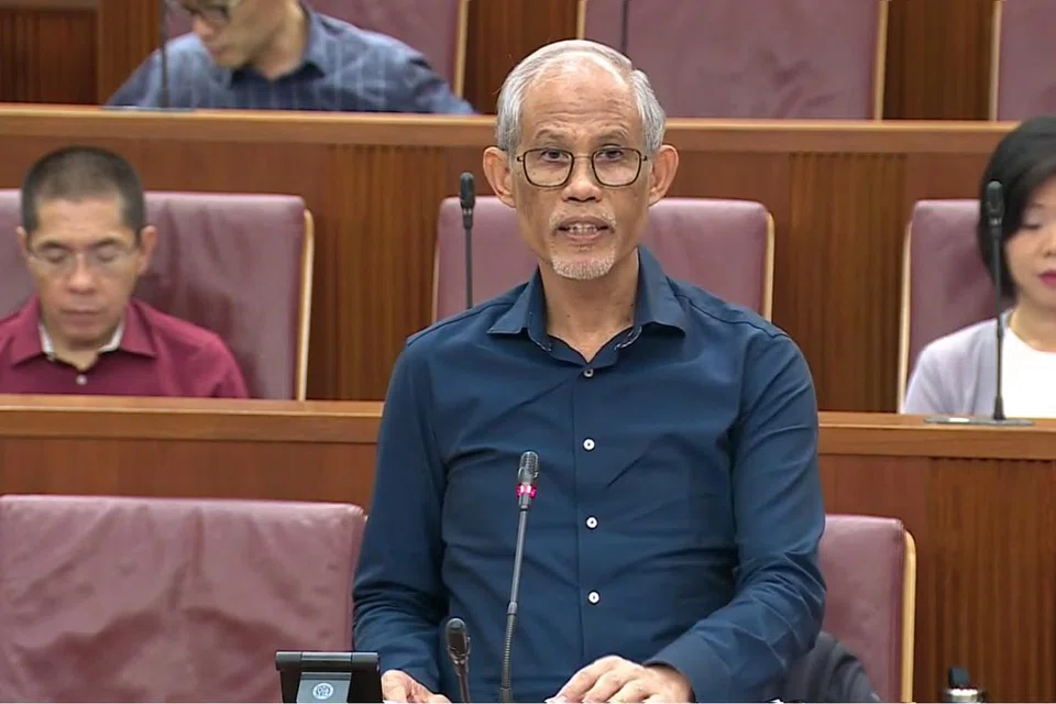 Menteri Pembangunan Sosial dan Keluarga merangkap Menteri Kedua Kesihatan, Encik Masagos Zulkifli Masagos Mohamad, berkata pemerintah akan mengambil beberapa langkah untuk menangani cabaran seperti peningkatan usia ibu bersalin dan kejadian berat badan yang rendah dalam kalangan bayi baru lahir.