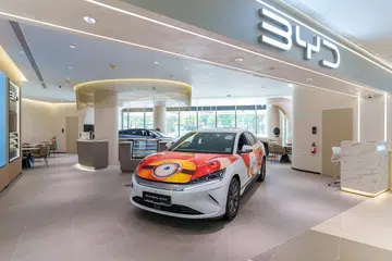 jenama China Singapura, pasaran Singapura 2025, penjagaan produk China