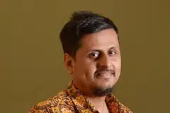 Zamil Penyelidikan Institut Pengajian Asia Selatan di Universiti Nasional Singapura (NUS), Dr Mustafa Izzuddin