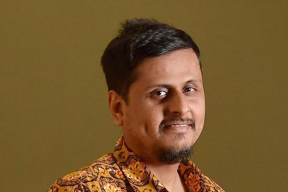 Zamil Penyelidikan Institut Pengajian Asia Selatan di Universiti Nasional Singapura (NUS), Dr Mustafa Izzuddin